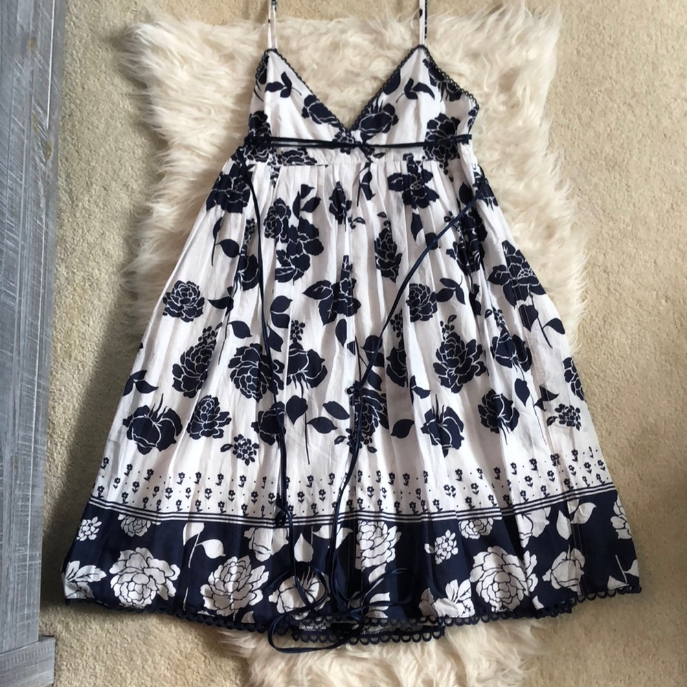 Twenty one dress